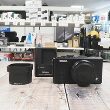 Fotocamera digitale compatta