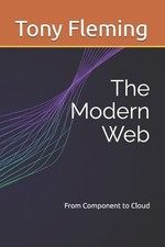 Tony Fleming The Modern Web