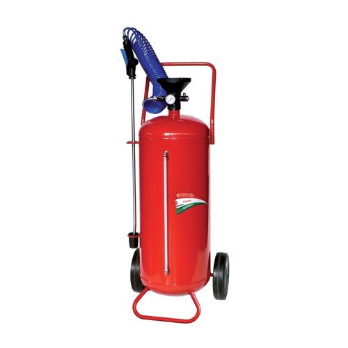 Nebulizzatore pneumatico - 50,