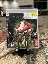 Ghostbusters videogioco - ghostbusters:, il