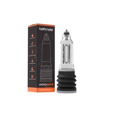 BATHMATE POMPA VACUUM AD ACQUA