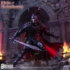 Harvinger Studios Savage