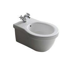 Bidet sospeso 55x38 cm serie