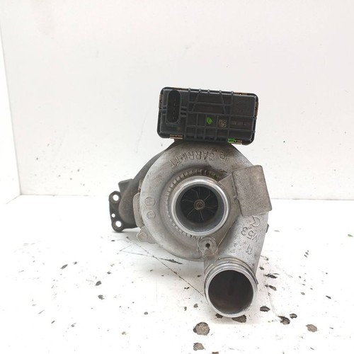 Turbocompressore mercedes benz - turbocompressore, mercedes-benz