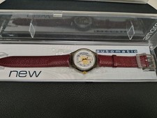 Vintage 1991 Swatch Automatic