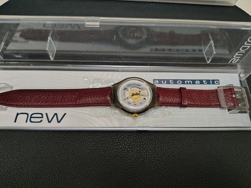 Vintage 1991 swatch - vintage,