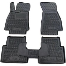 Tappetini Tappeti di gomma su