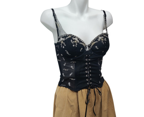 Top donna intimo parah sexy - donna,