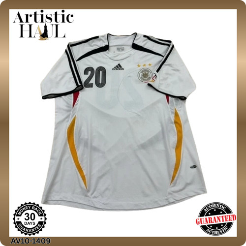 Adidas germania podolski 20 - adidas, #20