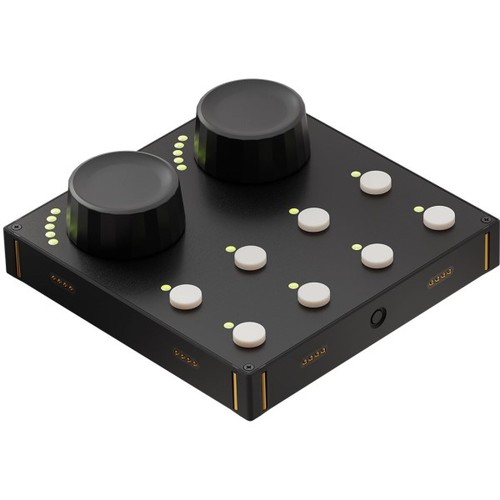 Intech studio tek2 - intech, nuovo