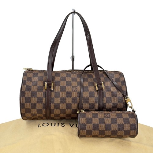 Borsa mano louis vuitton - a,
