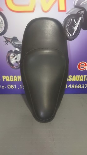 Sella piaggio vespa 125 - sella, 50