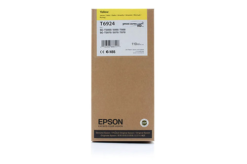 Epson t6924 c13t692400 - epson,