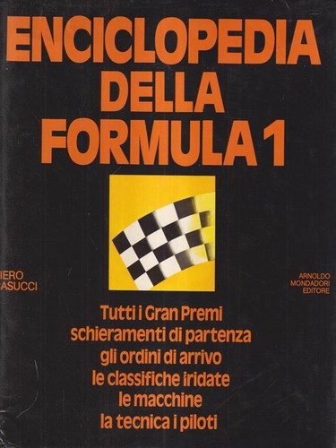 Enciclopedia della formula - enciclopedia,