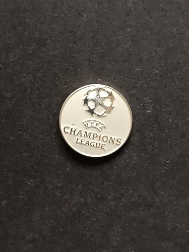 Pins pin badge spilla uefa - pins,