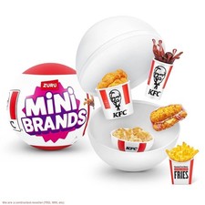 LOTTO DI 2--5 Sorprese KFC