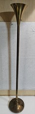 Lampada terra vintage anni - terra,