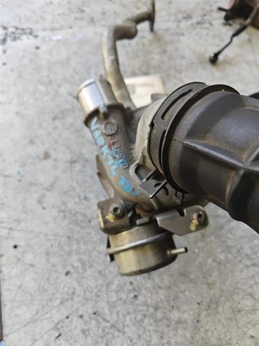 Turbina turbo per - turbo, toyota