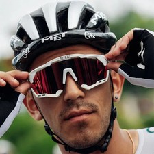 Occhiali ciclismo UV400 MTB