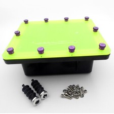 Scatola Accessori Sigillata