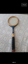 Racchetta da Tennis Vintage