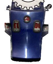 Carena Centrale Posteriore Kawasaki Er-5 500 Anno 2001 2002 2003 2004 2005 2006