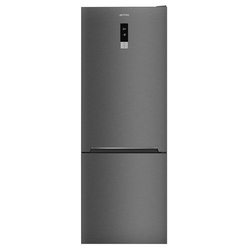 Smeg frigorifero congelatore - smeg,