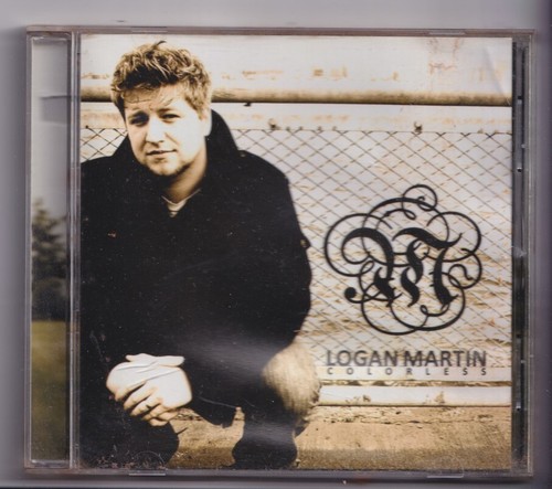 Logan martin - (lc947),