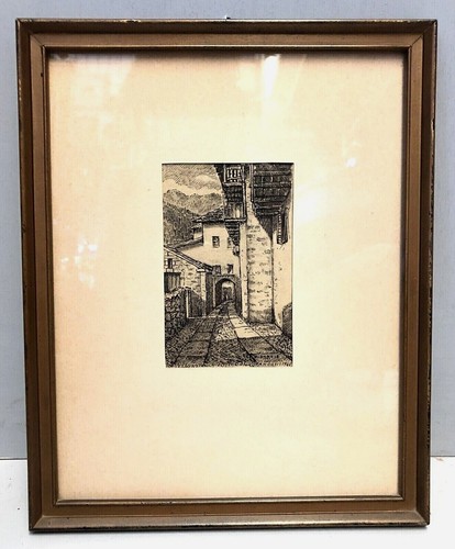 Piccolo quadro stampa - piccolo,