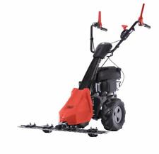 Motofalciatrice a scoppio 196