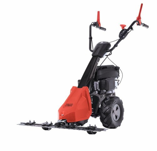 Motofalciatrice scoppio 196 - scoppio,