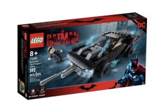 LEGO BATMAN THE MOVIE 76181 -