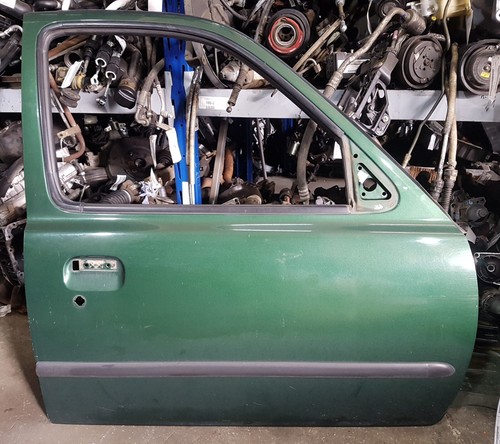 Porta anteriore destra nissan - destra,