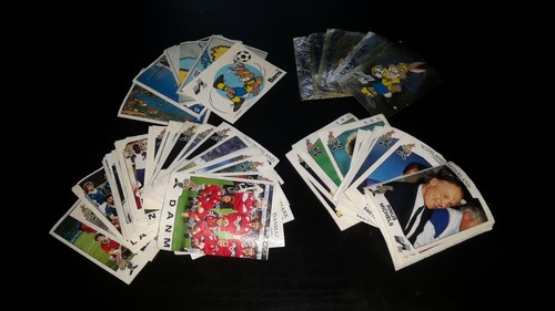 Euro 92 calciatori - ⚽⚽,