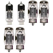 Standard Tube Set for Audio Research VSi60