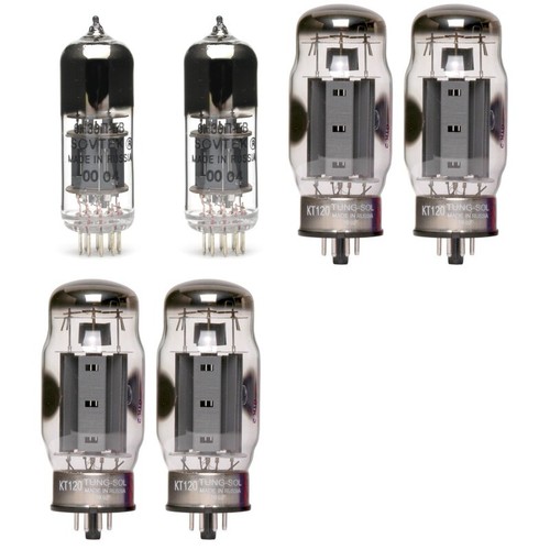 Set tubi standard per - , ricerca