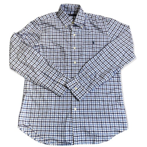 Ralph lauren camicia - ralph, uomo