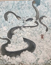 Fiabe Arabo le Mille E Una