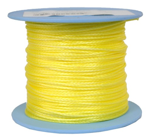 Dyneema treccia corda - treccia,