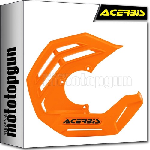 Acerbis disc cover future - acerbis,