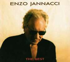 Best Of Enzo Jannacci  [2 CD]
