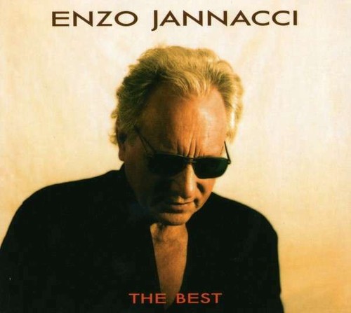 Best enzo jannacci 2 cd - of, cd]