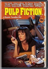 Pulp Fiction - John Travolta