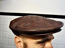 Cappello Gucci, flat cap