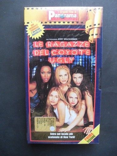 Vhs grandi film - grandi,