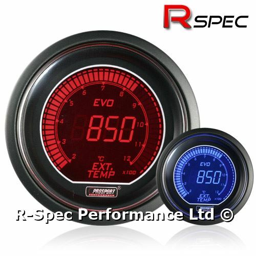 Originale prosport 52mm - originale,
