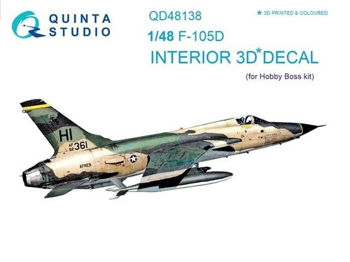Decalcomania per interni - , 3d