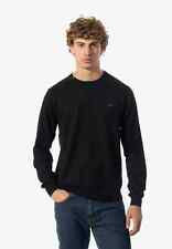 SUN68 Pullover girocollo lana