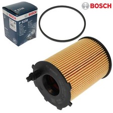 Filtro olio Bosch 1 457 429