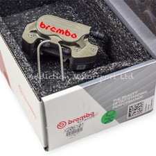 Pinza freno posteriore Brembo